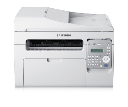 Urządzenie wielofunkcyjne Samsung SCX-3405FW
